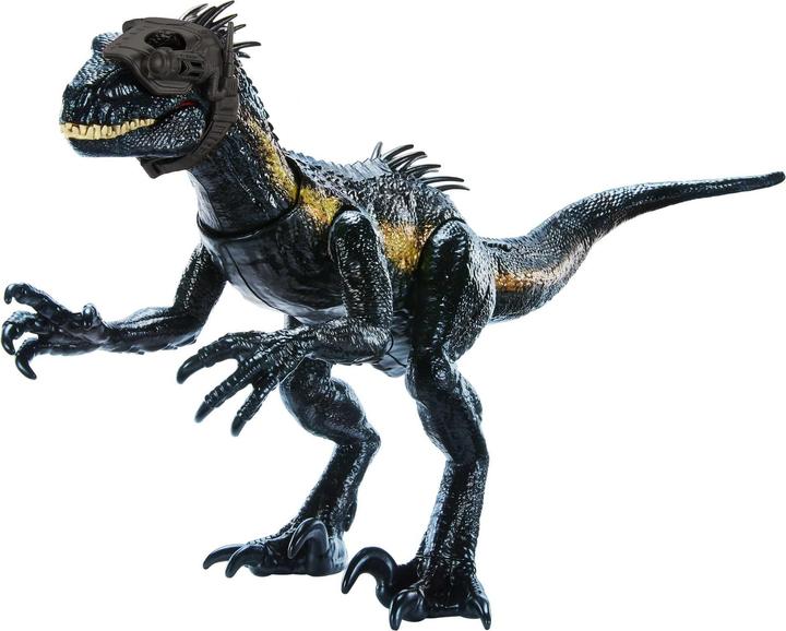 Jurassic World Track 'N Attack Indoraptor
