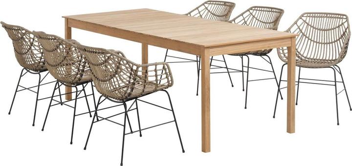 Actual product image JYSK Ilderhuse
