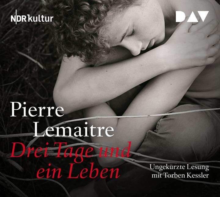Produktbild Drei Tage und ein Leben (Pierre Lemaître, Deutsch)