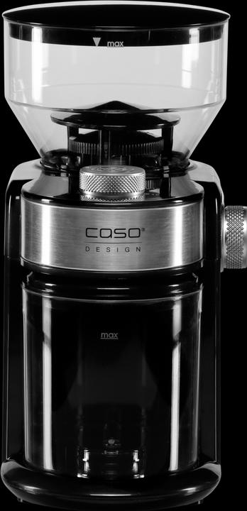 Produktbild Caso Barista Crema (CH-Stecker)