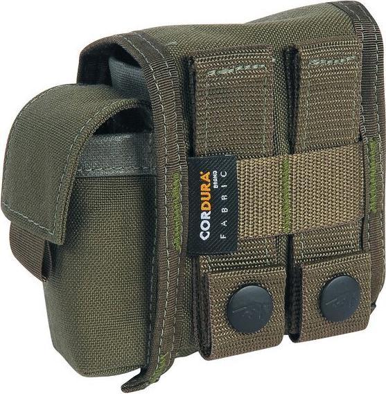 Produktbild Tasmanian Tiger TT Cig Bag Olivgrün