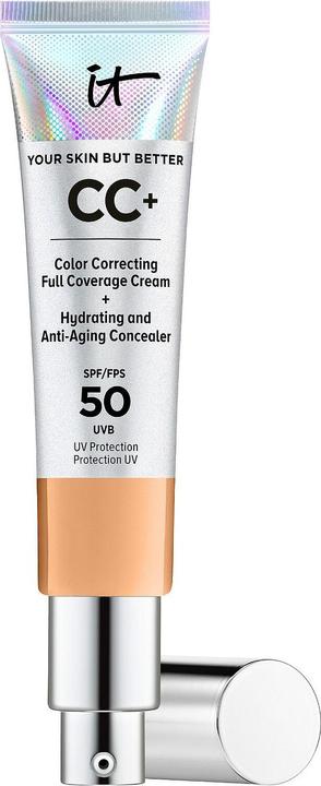It Cosmetics La tua pelle, ma meglio (Abbronzatura neutra)