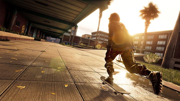 Image du produit Activision Tony Hawk's Pro Skater 1+2 (Xbox One X, Xbox Series X, IT)