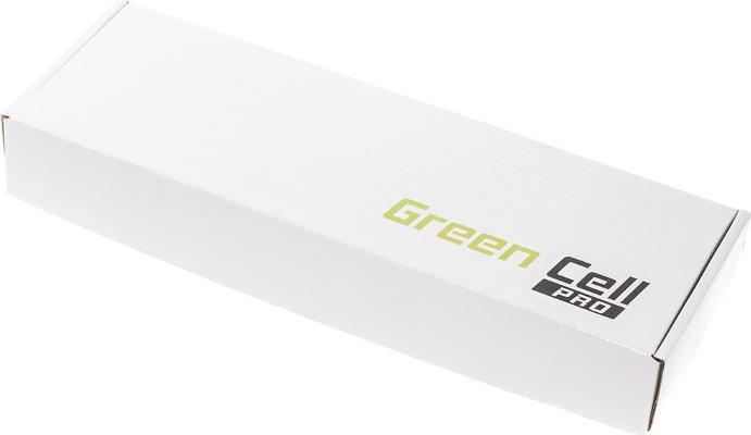 Actual product image GreenCell PRO Battery for Samsung R519 R522 R530 R540 R580 R620 R719 R780 black 11.1V - Ba (6 Cells, 5200 mAh)