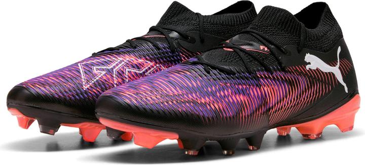 Actual product image Puma Future 8 Match Fg/Ag (45)