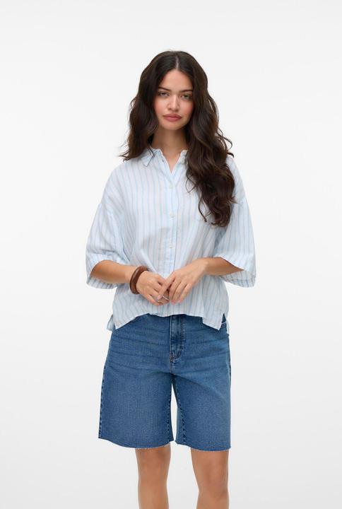 Produktbild Vero Moda VMLINN Hemd Hemd (M)