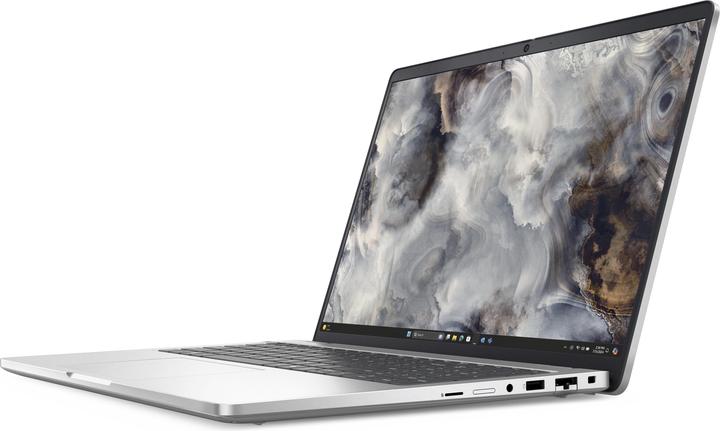 Actual product image Dell Pro Plus PB16250 (16", Intel Core Ultra 7 268V, 32 GB, 512 GB, CH)