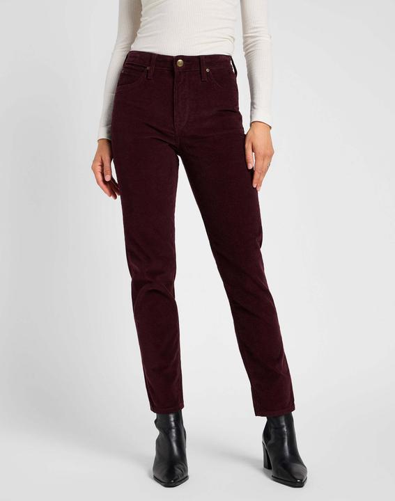 Image du produit Lee Pantalon en tissu Carol (31, 32)
