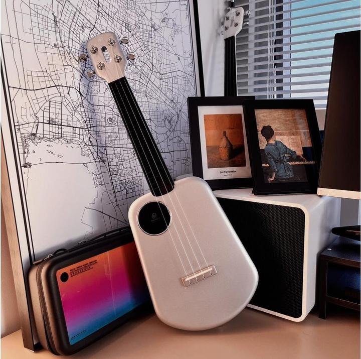 Immagine prodotto Xiaomi Populele 2 Ukulele Bianco (Concertistico)