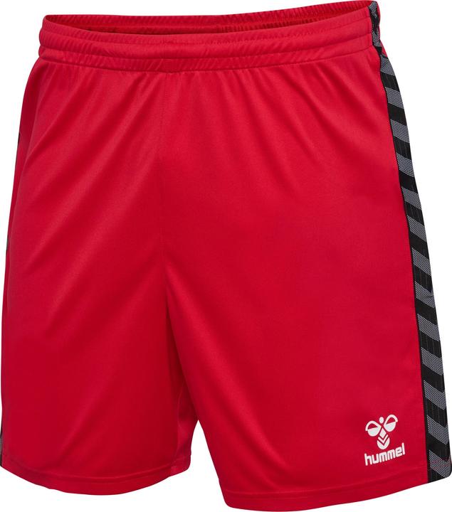 hummel Hmlauthentic Pl Shorts