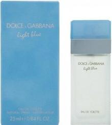Immagine prodotto Dolce & Gabbana Blu chiaro (Eau de toilette, 25 ml)