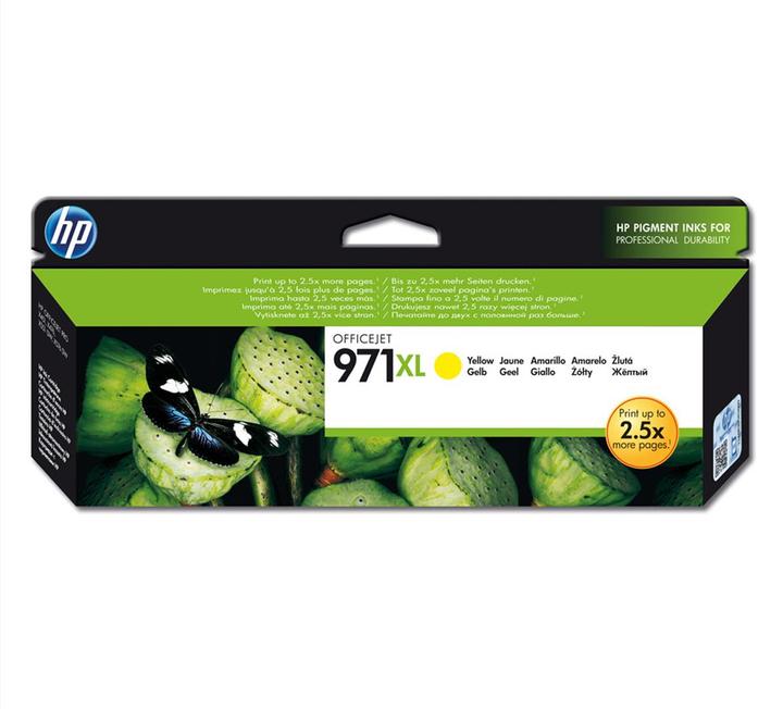 Immagine prodotto HP 971xl (Y)