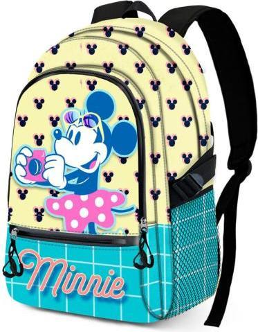 Produktbild Karactermania FAN Fight Backpack 2.0 Cheese