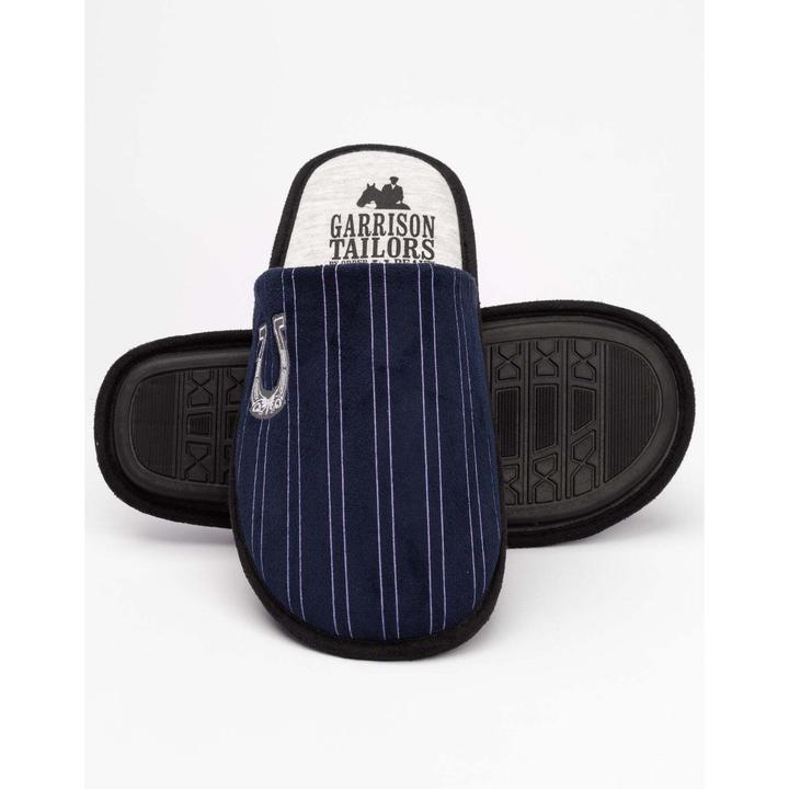 Immagine prodotto Peaky Blinders Pantofole a strisce (40.5)