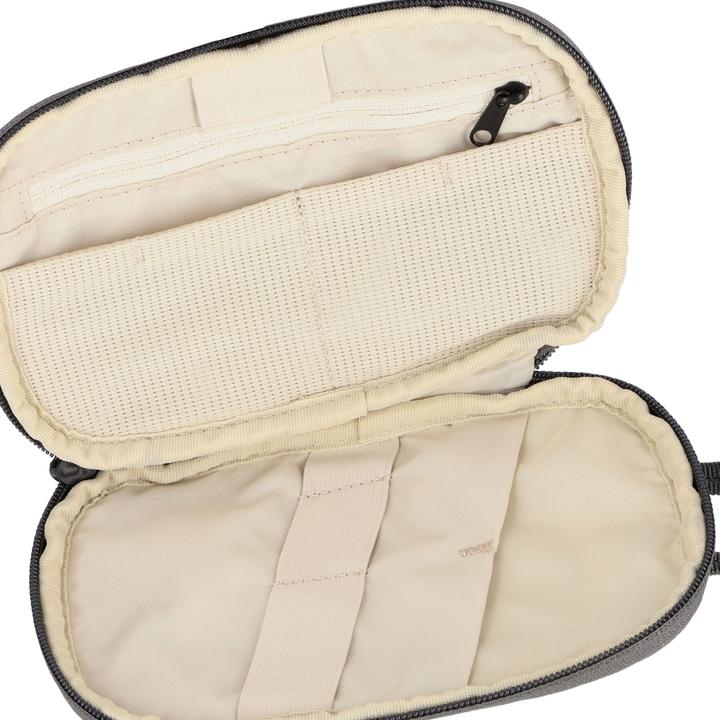 Produktbild Thule Subterra 2 Powershuttle Mini - Vetiver Gray (Kamera Zubehörtasche)