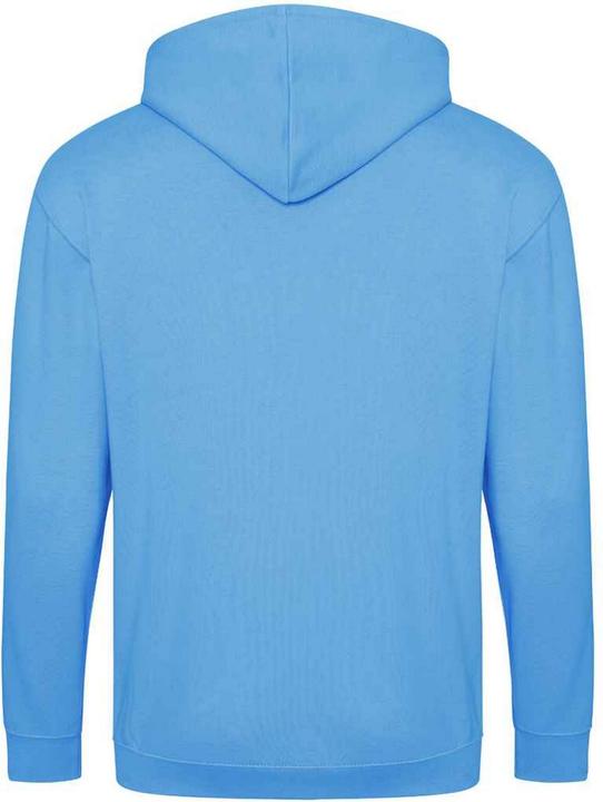 Actual product image Awdis Mens Full Zip Hoodie (M)