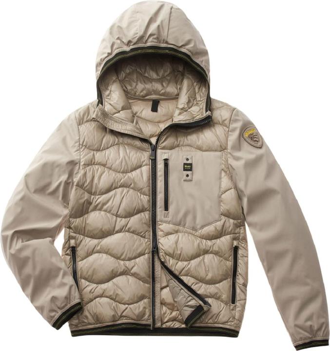 Bauer Jacket