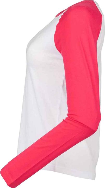 Produktbild Skinni Fit TShirt Baseball Langärmlig (S)