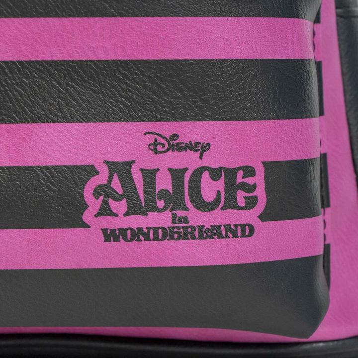 Produktbild Cerda DISNEY - Cheshire - Sac à Dos Fashion - '25,5x22x11cm'