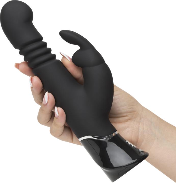 Produktbild Fifty Shades of Grey Thrusting Greedy Girl