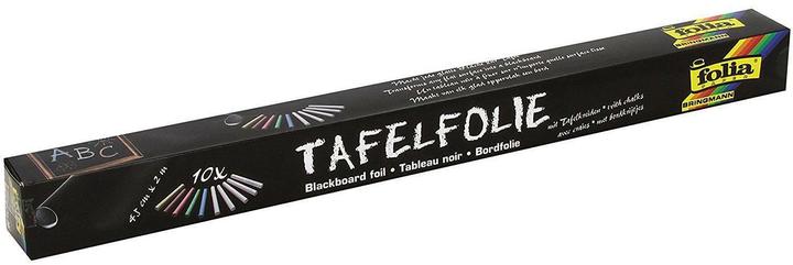 Immagine prodotto Folia Film per il consiglio di amministrazione (135 g/m², 1 x)