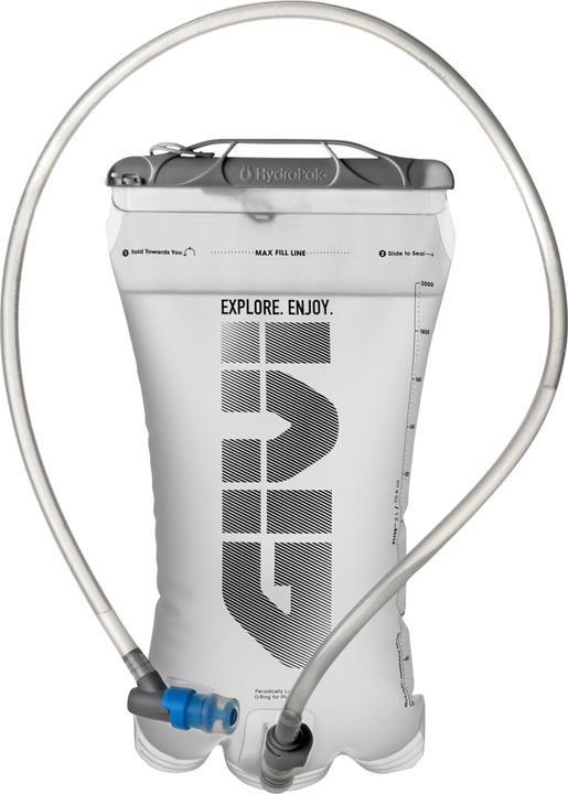 Givi Trinkbeutel T523 (2 l)