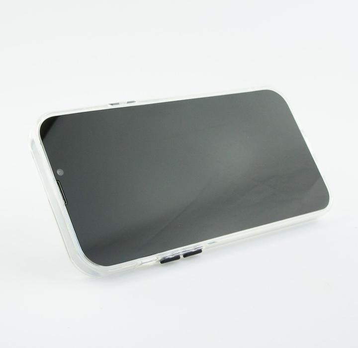 Actual product image PhoneLook Coque Caméra clapet avec anneau (Apple iPhone 13 Pro Max)