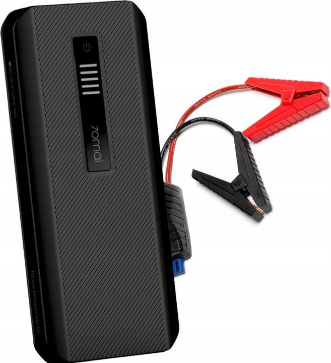 Xiaomi 70Mai Jump Starter Max Midrive PS06 (1000 A, 18000 mAh)
