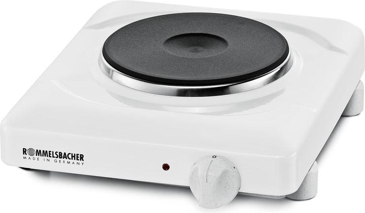 Produktbild Rommelsbacher Einzelkochplatte THS 1090