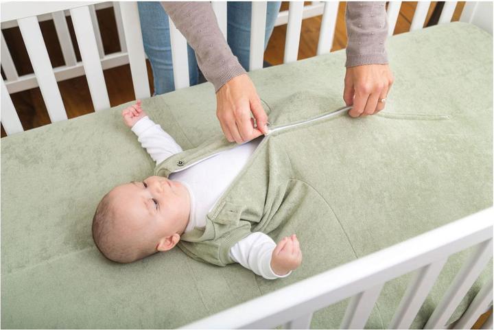 Immagine prodotto Zewi Copertine baby (140 x 200 cm)