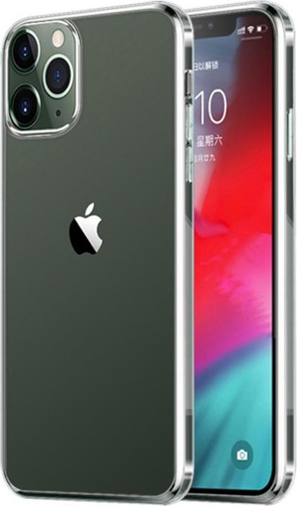 Immagine prodotto NXE Custodia in silicone (Apple iPhone 13 Pro)