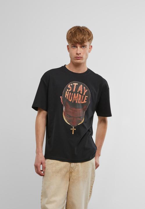 Image du produit Mister Tee MisterTee Stay Humble Tee - 193921 (XXL)