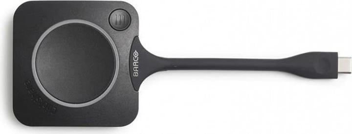 Barco ClickShare Button 4th Gen CX-Serie