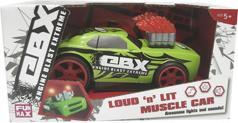 Produktbild Engine Blast Extreme Muscle Car Light & Sound