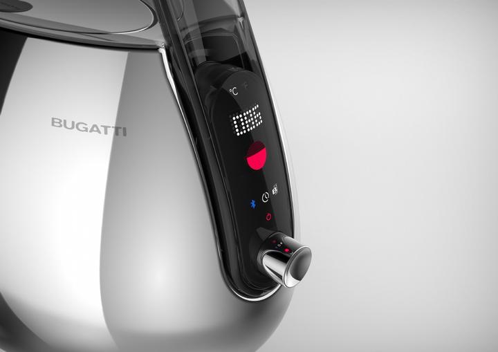 Immagine prodotto Bugatti Jacqueline (1.20 l)