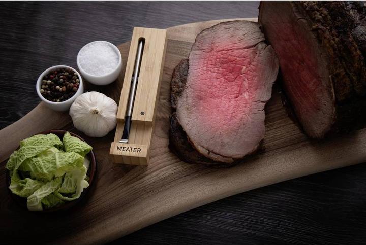 Produktbild Meater Smarter Fleisch-Thermometer Plus