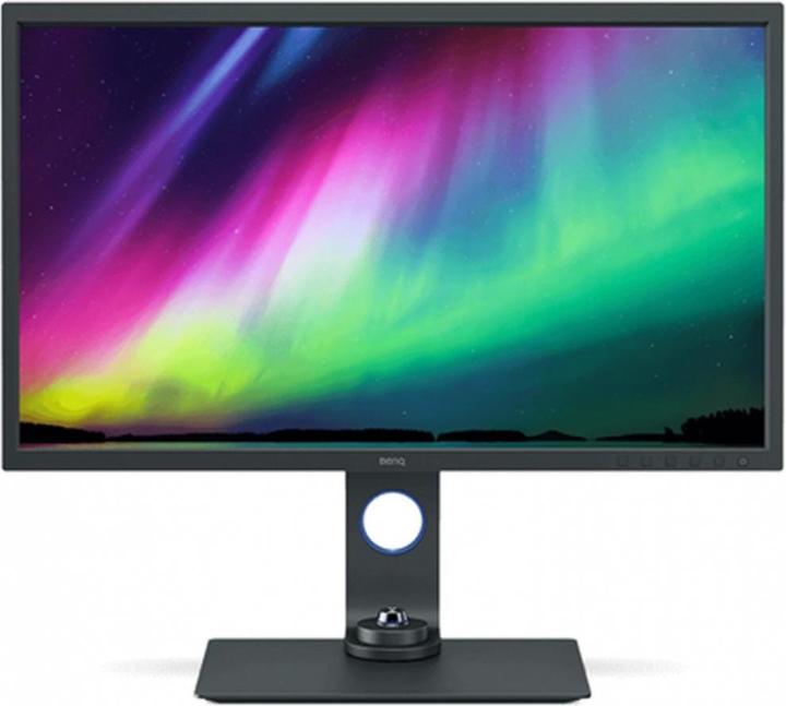 BenQ PhotoVue SW321C (3840 x 2160 Pixel, 32")