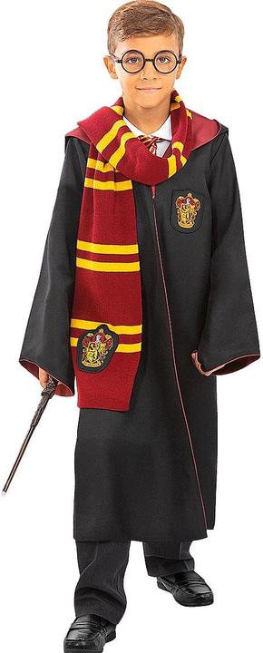 Produktbild Metamorph Harry Potter – Gryffindor Umhang Deluxe für Kinder (122, 128)