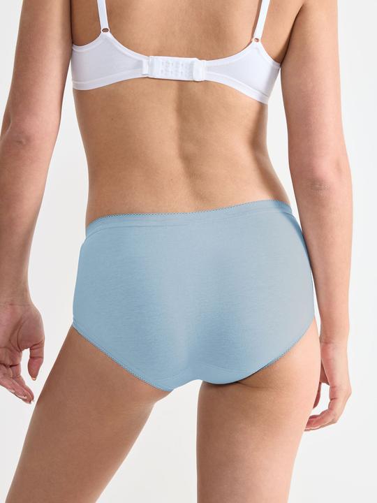 Actual product image Sloggi Midislip Basic+ Midi (48)