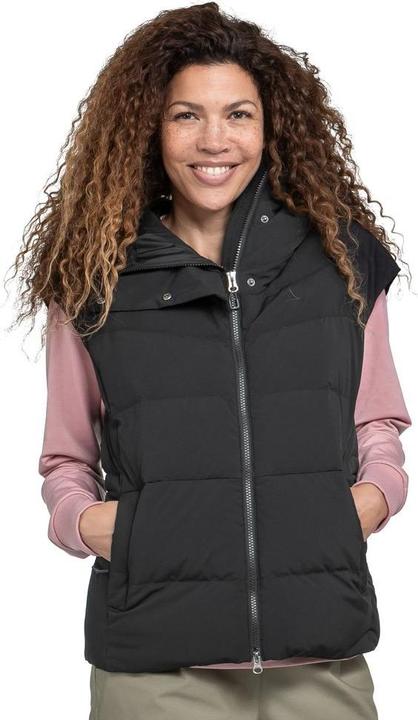 Produktbild Schöffel Down Vest Style Vindave (34, XS)