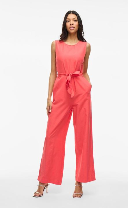 Produktbild Vila VIPRISILLA Ärmelloser Jumpsuit (40)
