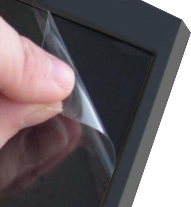 Actual product image Schneider Electric Screen Protective Sheets for 10" HMI