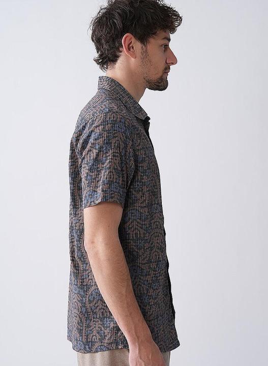 Image du produit Picture Beachhemd Klivox Printed (M)
