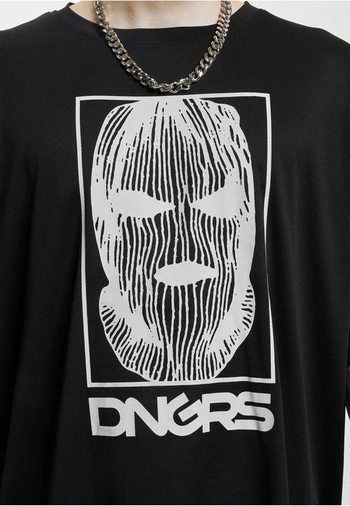 Produktbild Dangerous DNGRS T- Shirt Evil 07 - 43649 (L)