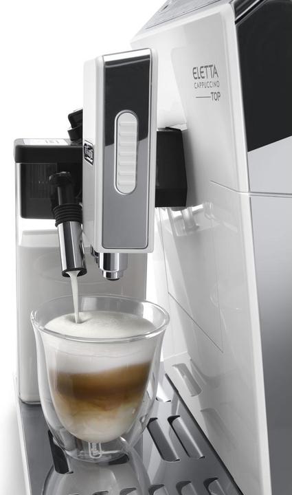 Produktbild De'Longhi Eletta Cappuccino Top
