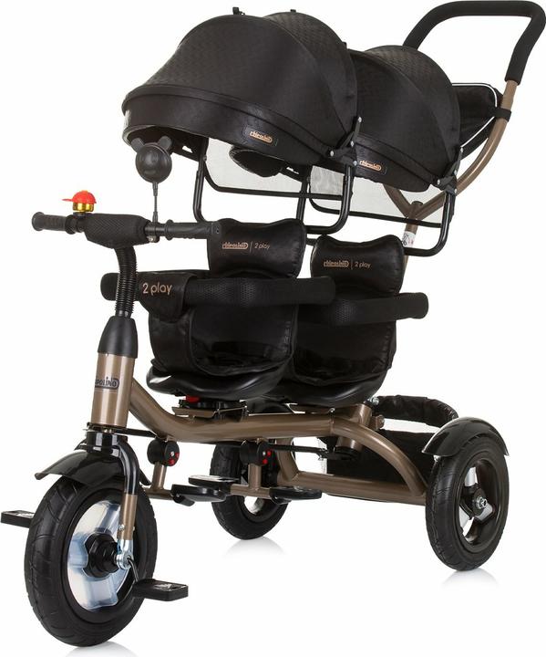 Actual product image Chipolino 2Play for twins