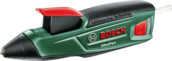 Bosch Home & Garden GluePen