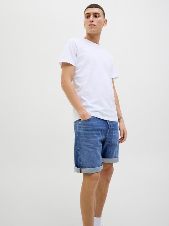 Immagine prodotto Jack & Jones Jjirick Jjioriginal Shorts Am 360 Sn (S)