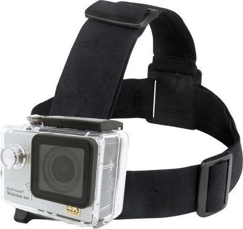 Easypix Support de courroie de tête GoXtreme (Divers)