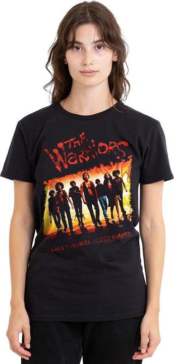 Produktbild Warriors One Gang TShirt (M)
